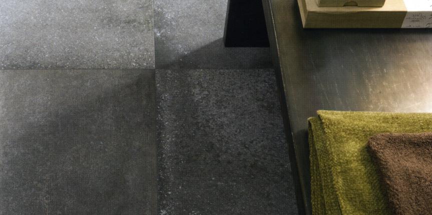 Urban style Antracite